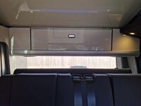 VOLKSWAGEN CAMPERVAN