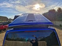 VOLKSWAGEN CAMPERVAN