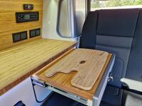 VOLKSWAGEN CAMPERVAN