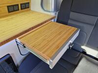 VOLKSWAGEN CAMPERVAN