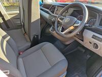 VOLKSWAGEN CAMPERVAN