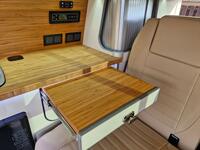 VOLKSWAGEN CAMPERVAN