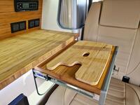 VOLKSWAGEN CAMPERVAN