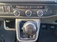VOLKSWAGEN CAMPERVAN