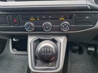 VOLKSWAGEN CAMPERVAN