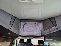 VOLKSWAGEN CAMPERVAN