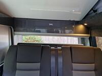 VOLKSWAGEN CAMPERVAN