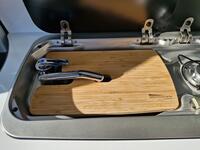 VOLKSWAGEN CAMPERVAN
