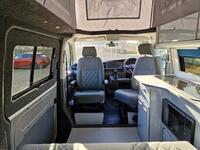 VOLKSWAGEN CAMPERVAN