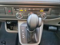 VOLKSWAGEN CAMPERVAN