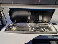 VOLKSWAGEN CAMPERVAN