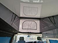 VOLKSWAGEN CAMPERVAN