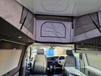 VOLKSWAGEN CAMPERVAN