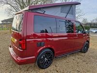 VOLKSWAGEN CAMPERVAN
