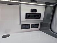 VOLKSWAGEN CAMPERVAN