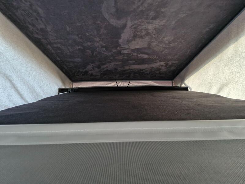 VOLKSWAGEN CAMPERVAN