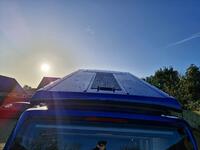 VOLKSWAGEN CAMPERVAN