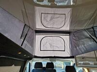 VOLKSWAGEN CAMPERVAN