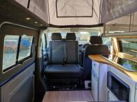 VOLKSWAGEN CAMPERVAN