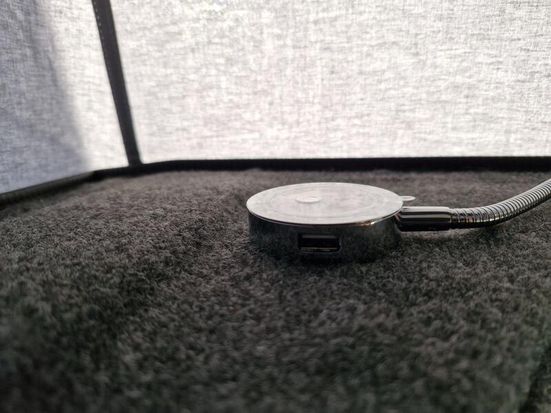 VOLKSWAGEN CAMPERVAN
