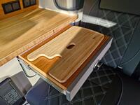 VOLKSWAGEN CAMPERVAN