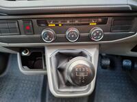 VOLKSWAGEN CAMPERVAN