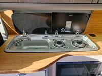 VOLKSWAGEN CAMPERVAN