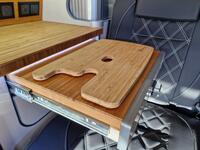 VOLKSWAGEN CAMPERVAN