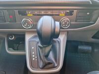 VOLKSWAGEN CAMPERVAN
