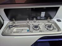VOLKSWAGEN CAMPERVAN