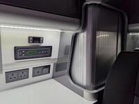 VOLKSWAGEN CAMPERVAN