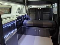 VOLKSWAGEN CAMPERVAN