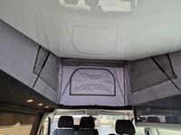 VOLKSWAGEN CAMPERVAN