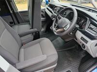 VOLKSWAGEN CAMPERVAN