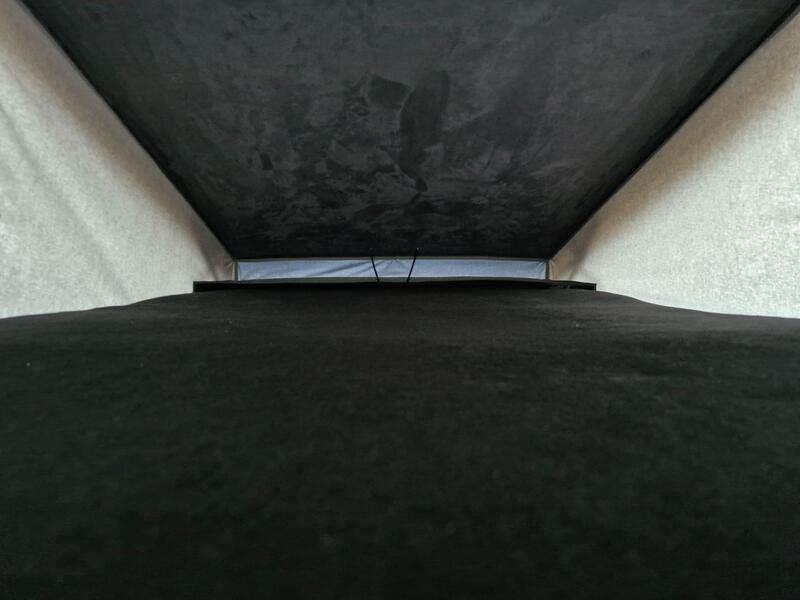 VOLKSWAGEN CAMPERVAN