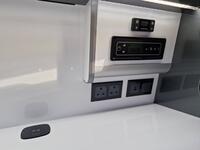 VOLKSWAGEN CAMPERVAN