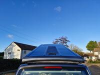 VOLKSWAGEN CAMPERVAN