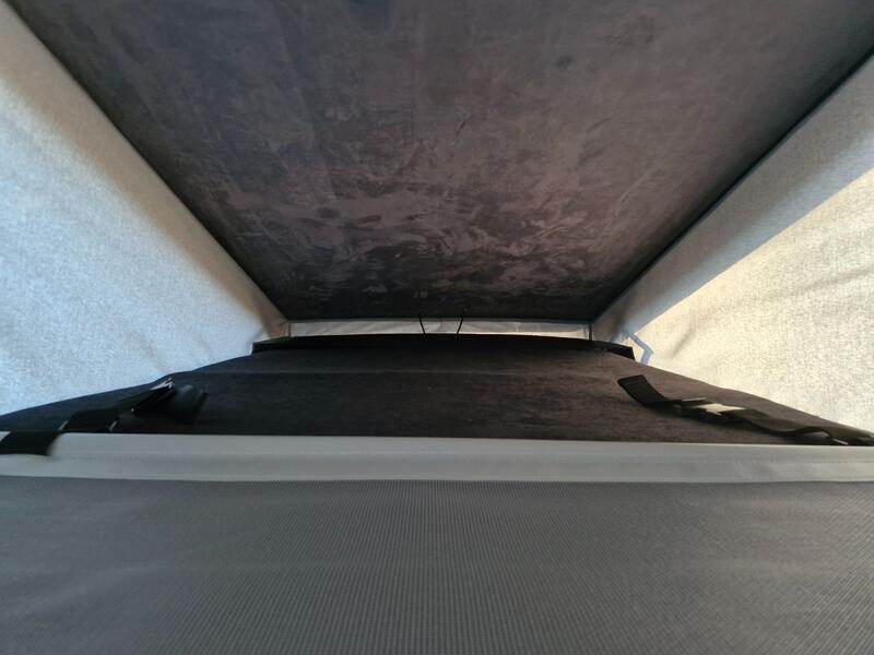 VOLKSWAGEN CAMPERVAN