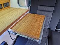 VOLKSWAGEN CAMPERVAN