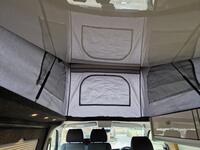 VOLKSWAGEN CAMPERVAN