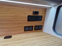 VOLKSWAGEN CAMPERVAN