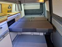 VOLKSWAGEN CAMPERVAN