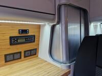 VOLKSWAGEN CAMPERVAN