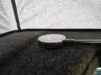 VOLKSWAGEN CAMPERVAN