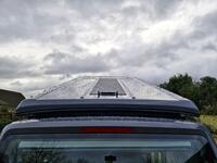 VOLKSWAGEN CAMPERVAN