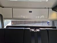 VOLKSWAGEN CAMPERVAN