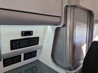 VOLKSWAGEN CAMPERVAN
