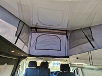 VOLKSWAGEN CAMPERVAN