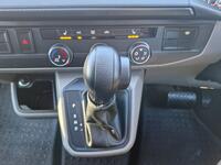 VOLKSWAGEN CAMPERVAN
