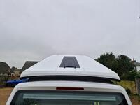 VOLKSWAGEN CAMPERVAN